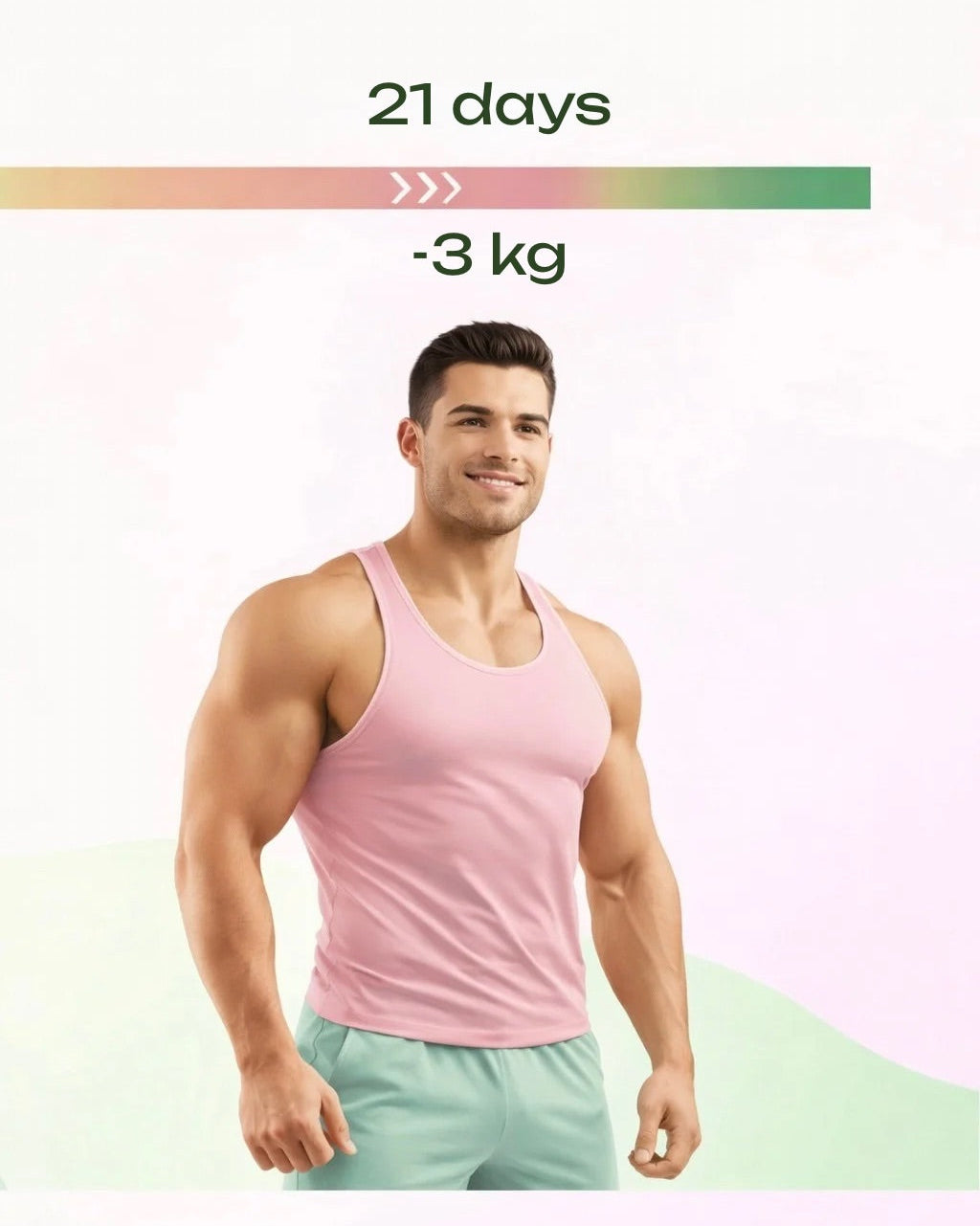 Muscle Gain